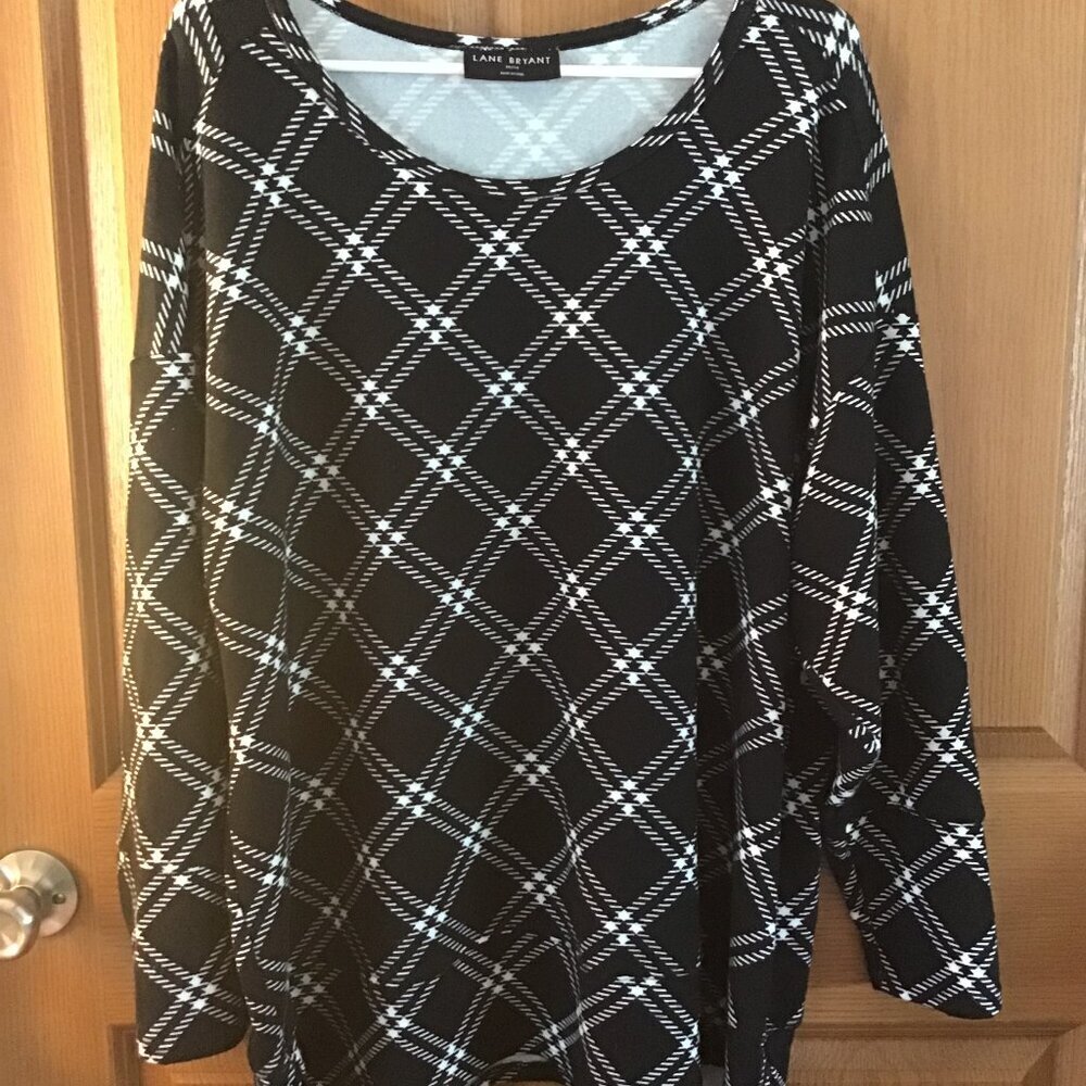 Lane Bryant Sweater